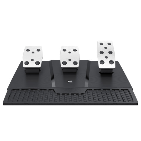 PXN-V9GEN2 Gamer Kormány Szett (PC / PS3 / PS4 / Xbox One / Xbox Series S&X)