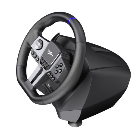 PXN-V9GEN2 Gamer Kormány Szett (PC / PS3 / PS4 / Xbox One / Xbox Series S&X)