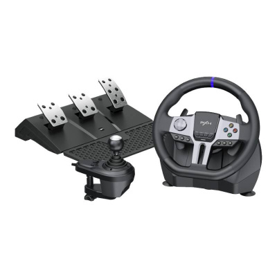 PXN-V9GEN2 Gamer Kormány Szett (PC / PS3 / PS4 / Xbox One / Xbox Series S&X)