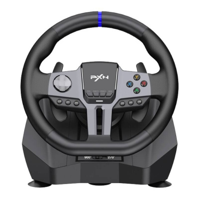 PXN-V9GEN2 Gamer Kormány Szett (PC / PS3 / PS4 / Xbox One / Xbox Series S&X)