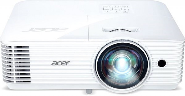 Acer S1286HN Projektor