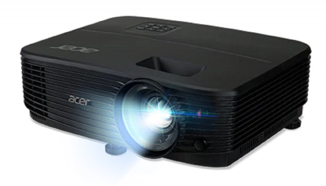 Acer X1228H DLP 3D Projektor