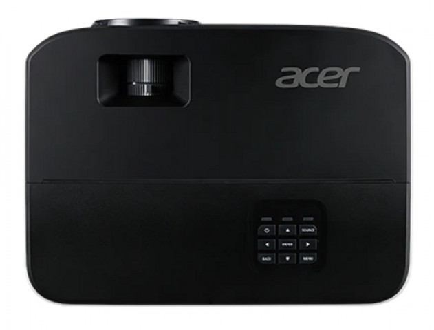 Acer X1228H DLP 3D Projektor
