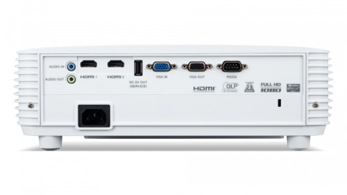 Acer H6815BD UHD 4K Projektor