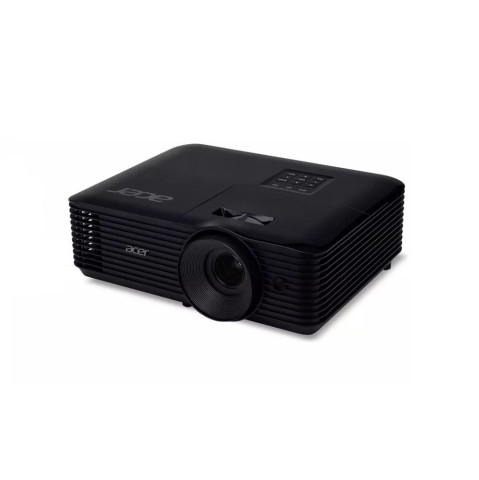 Acer X119H DLP 3D Projektor - fekete