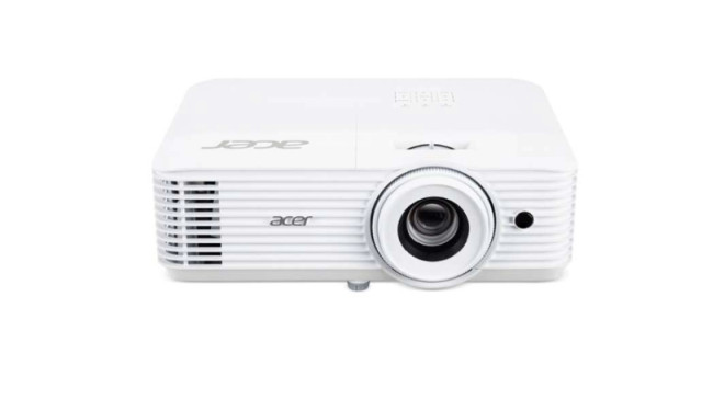 Acer M511 FHD 3D DLP Projektor