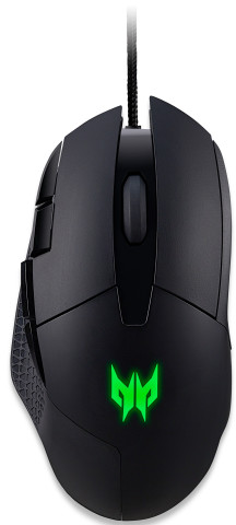 Acer Predator Cestus 315 Gamer Egér (PMW010)