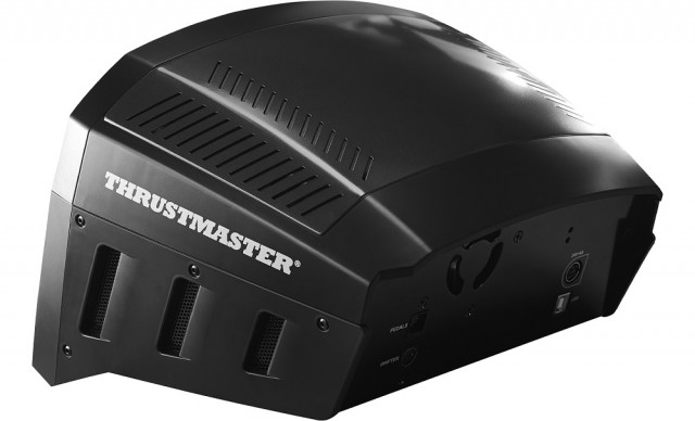 Thrustmaster TS-PC Racer Servo állomás - 2 év garancia