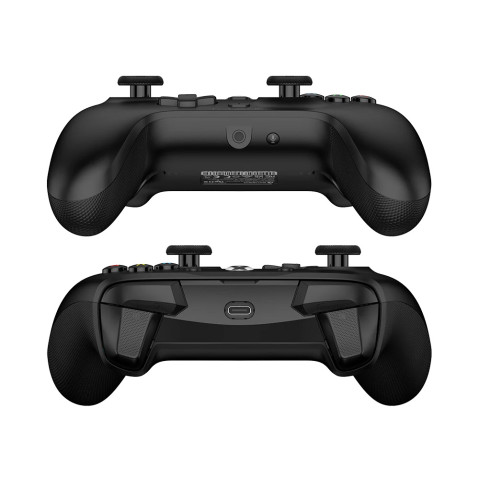 GameSir G7 HE Vezetékes Xbox & PC Kontroller - Fekete
