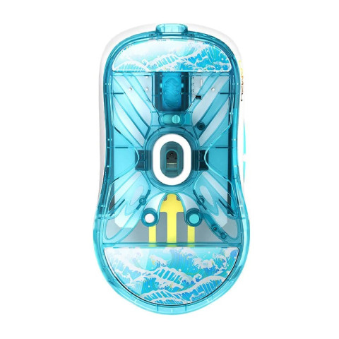 LAMZU Atlantis OG V2 Glass Egértalp
