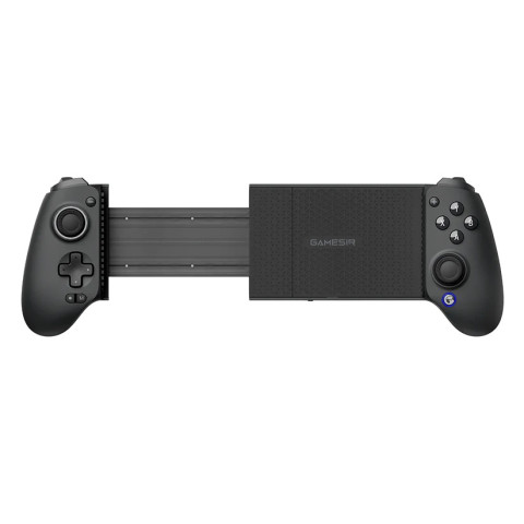 GameSir G8+ Vezeték Nélküli Kontroller - Okostelefon-Tartóval
