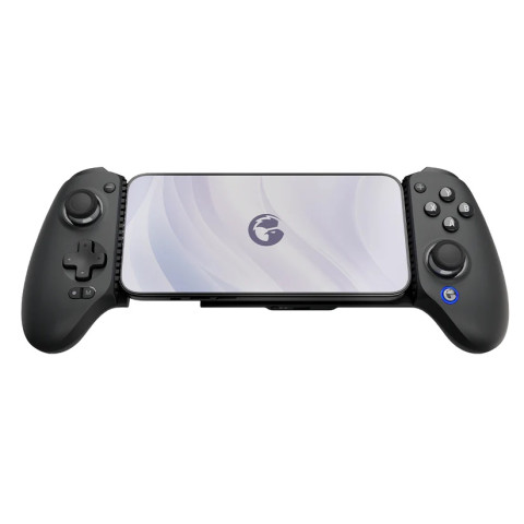 GameSir G8+ Vezeték Nélküli Kontroller - Okostelefon-Tartóval