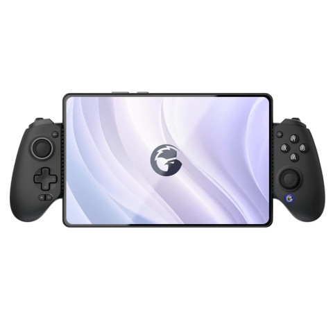 GameSir G8+ Vezeték Nélküli Kontroller - Okostelefon-Tartóval