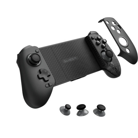 GameSir G8+ Vezeték Nélküli Kontroller - Okostelefon-Tartóval