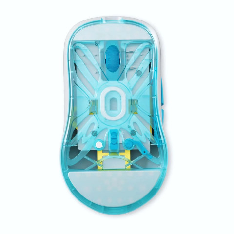 LAMZU Lamzu Atlantis Mini PTFE Egértalp