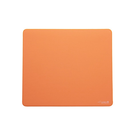 ARTISAN FX ZERO XSOFT Gamer Egérpad - L - Orange