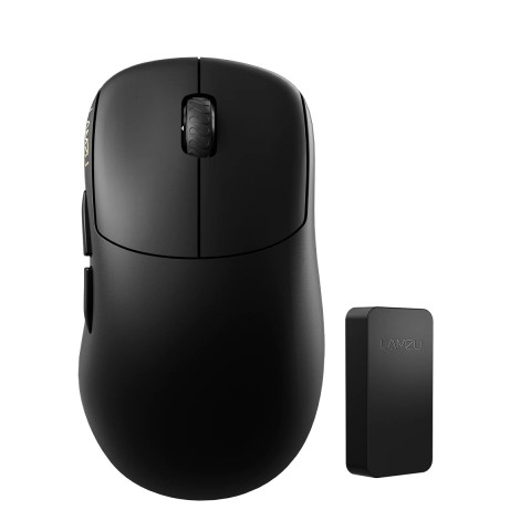 LAMZU Thorn 4K Vezeték Nélküli Gamer Egér