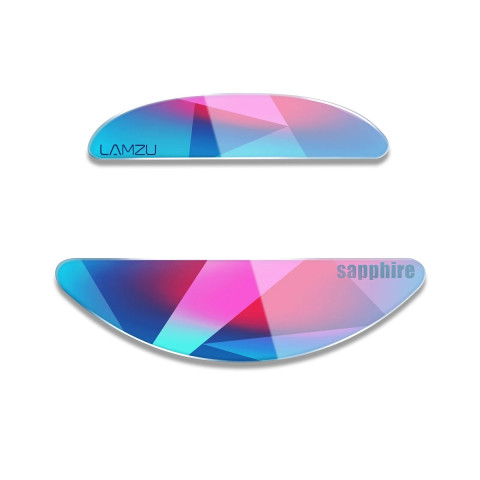 LAMZU Atlantis Sapphire Egértalp