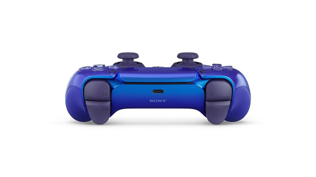 Sony PlayStation 5 DualSense Chroma Indigo Vezeték Nélküli Kontroller (PS5)