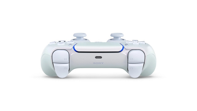 Sony PlayStation 5 DualSense Chroma Pearl Vezeték Nélküli Kontroller (PS5)