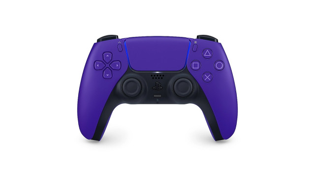 Sony PlayStation 5 DualSense V2s Galactic Purple Vezeték Nélküli Kontroller (PS5)