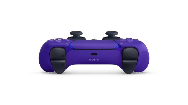 Sony PlayStation 5 DualSense V2s Galactic Purple Vezeték Nélküli Kontroller (PS5)