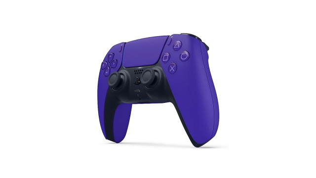 Sony PlayStation 5 DualSense V2s Galactic Purple Vezeték Nélküli Kontroller (PS5)
