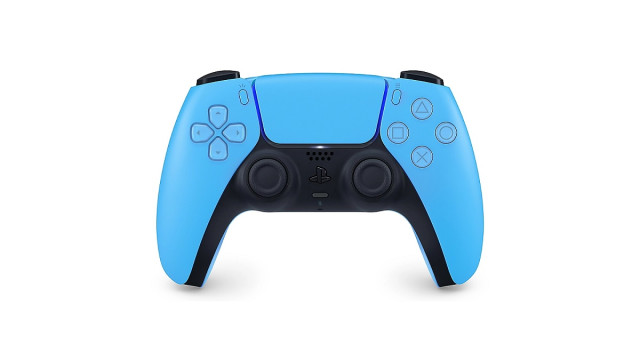 Sony PlayStation 5 DualSense V2s Starlight Blue Vezeték Nélküli Kontroller (PS5)