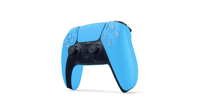 Sony PlayStation 5 DualSense V2s Starlight Blue Vezeték Nélküli Kontroller (PS5)
