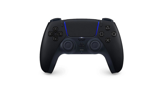 Sony PlayStation 5 DualSense V2 Midnight Black Vezeték Nélküli Kontroller (PS5)