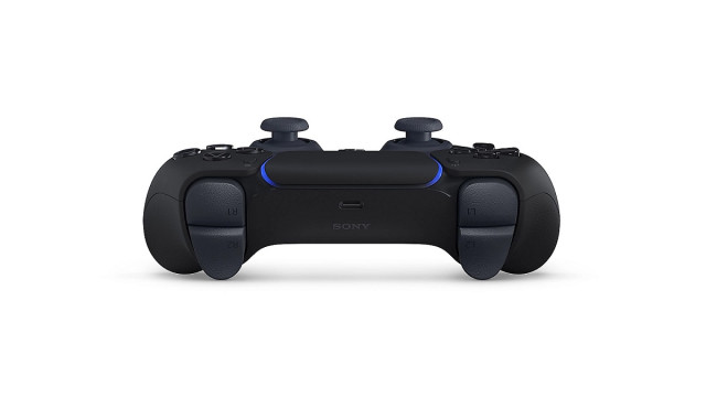 Sony PlayStation 5 DualSense V2 Midnight Black Vezeték Nélküli Kontroller (PS5)