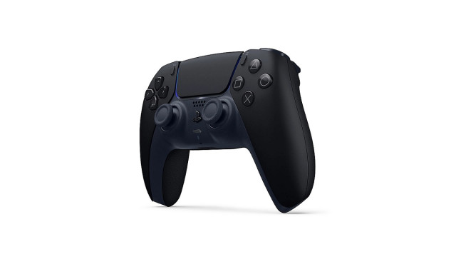 Sony PlayStation 5 DualSense V2 Midnight Black Vezeték Nélküli Kontroller (PS5)