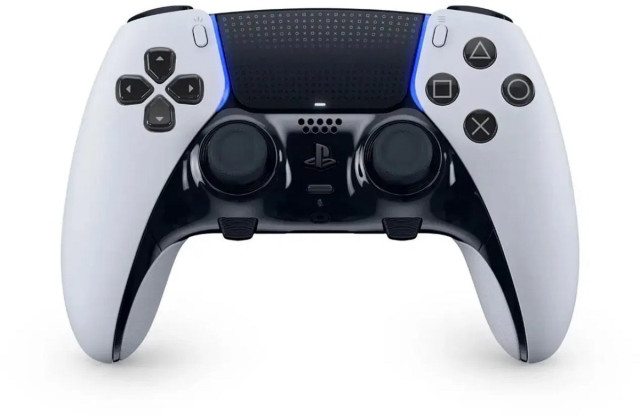 Sony PlayStation 5 DualSense Edge V2 Vezeték Nélküli Kontroller (PS5)