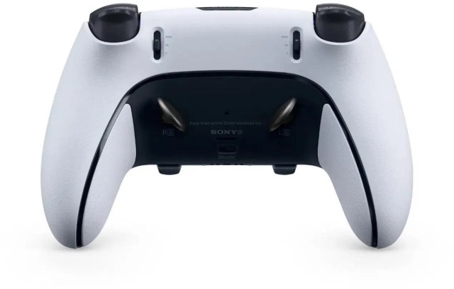 Sony PlayStation 5 DualSense Edge V2 Vezeték Nélküli Kontroller (PS5)