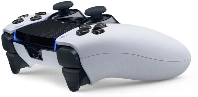 Sony PlayStation 5 DualSense Edge V2 Vezeték Nélküli Kontroller (PS5)