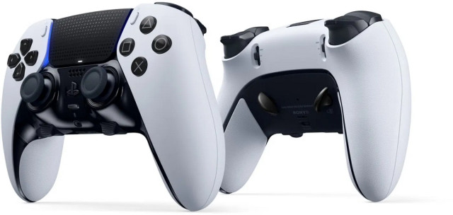 Sony PlayStation 5 DualSense Edge V2 Vezeték Nélküli Kontroller (PS5)