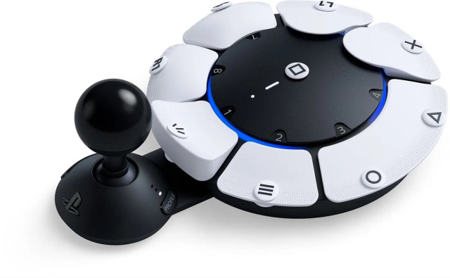 Sony Access Controller (PS5)