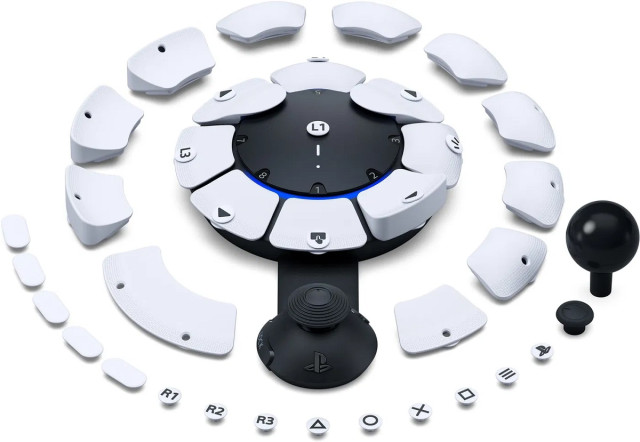 Sony Access Controller (PS5)