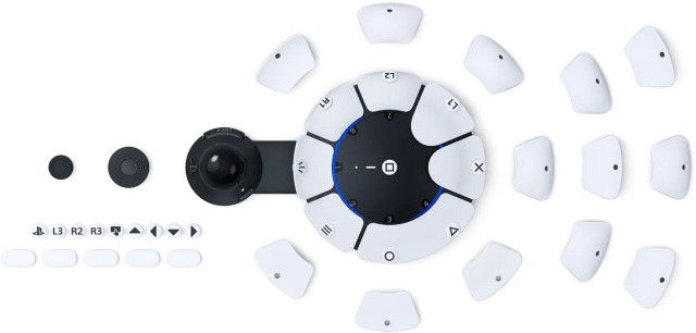 Sony Access Controller (PS5)