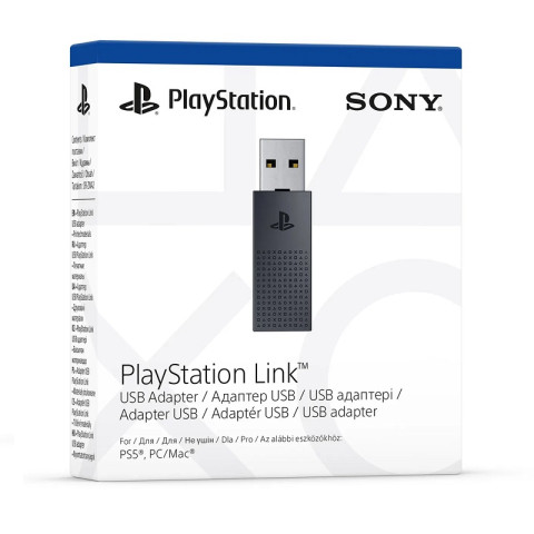 Sony PlayStation Link USB Adapter