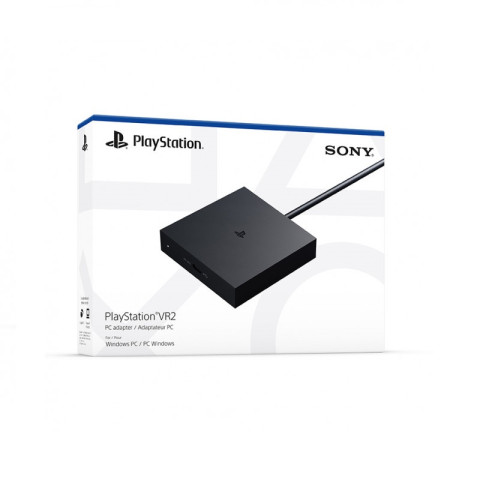 Sony PlayStation VR2 PC Adapter
