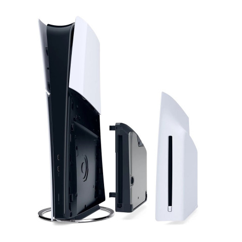 Sony PlayStation 5 Slim Disc Drive Lemezmeghajtó