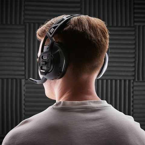 Nacon RIG 600 PRO HS Vezeték Nélküli Gamer Headset PS5