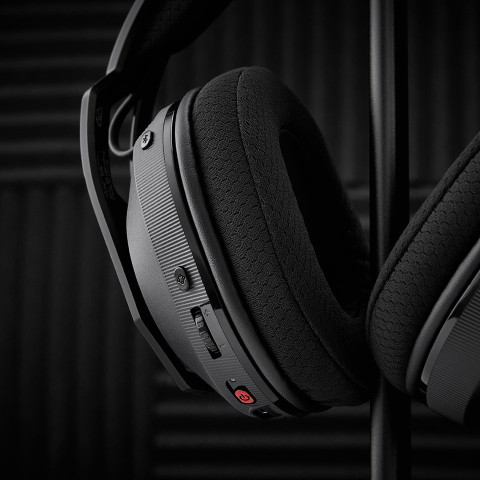Nacon RIG 600 PRO HS Vezeték Nélküli Gamer Headset PS5