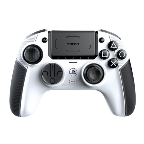 Nacon Revolution 5 Pro Vezeték Nélküli PS4/PS5 Kontroller - Fehér