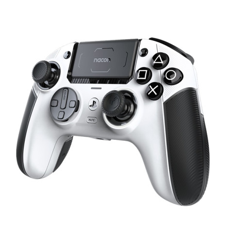 Nacon Revolution 5 Pro Vezeték Nélküli PS4/PS5 Kontroller - Fehér