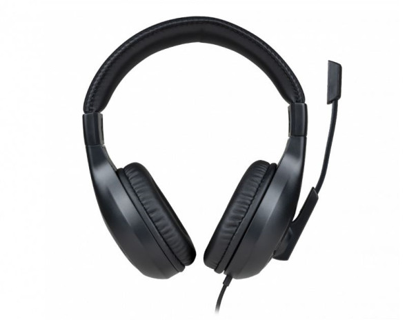 Nacon Xbox Gamer Headset - Fekete