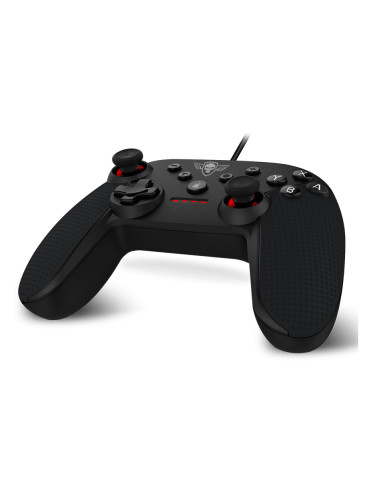 Spirit of Gamer Pro Gaming Bluetooth Vezeték nélküli gamepad - Nintendo Switch