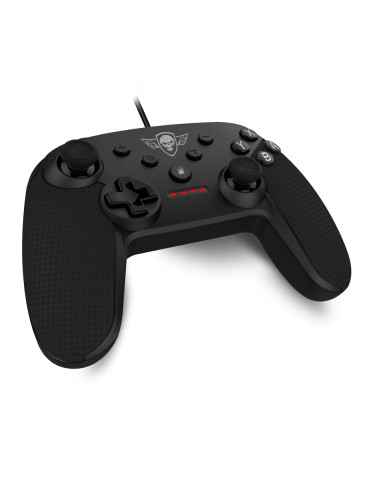 Spirit of Gamer Pro Gaming Bluetooth Vezeték nélküli gamepad - Nintendo Switch