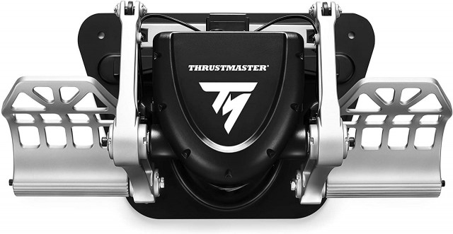 Thrustmaster Pendular Rubber (TPR) pedálok - 2 év garancia